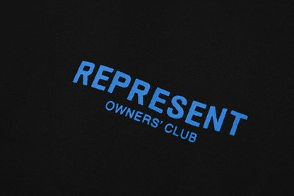 REPRESENT T-SHIRT - afbeelding 10