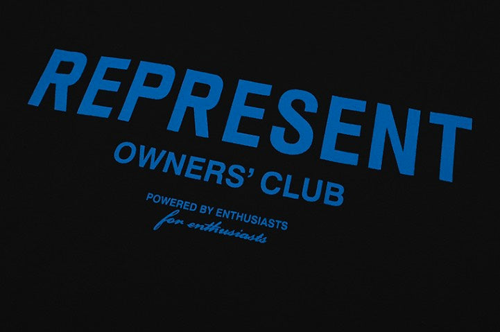 REPRESENT T-SHIRT - afbeelding 11
