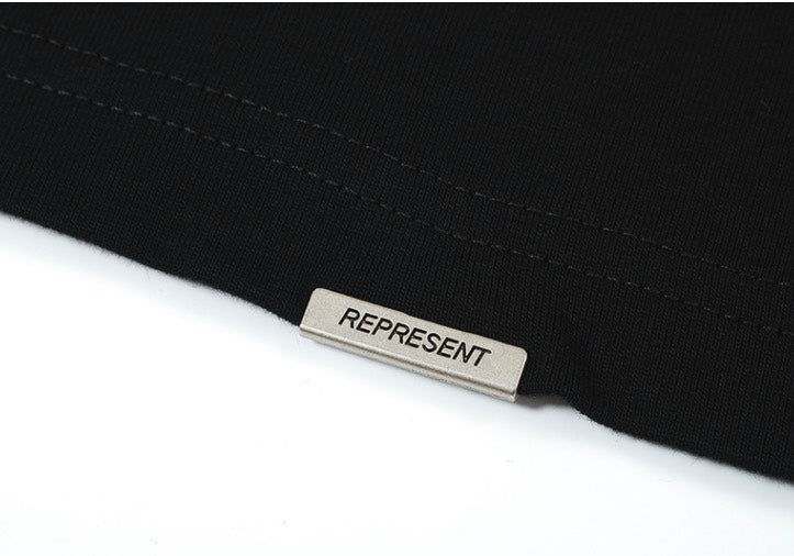 REPRESENT T-SHIRT - afbeelding 12