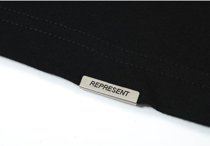 REPRESENT T-SHIRT - afbeelding 12
