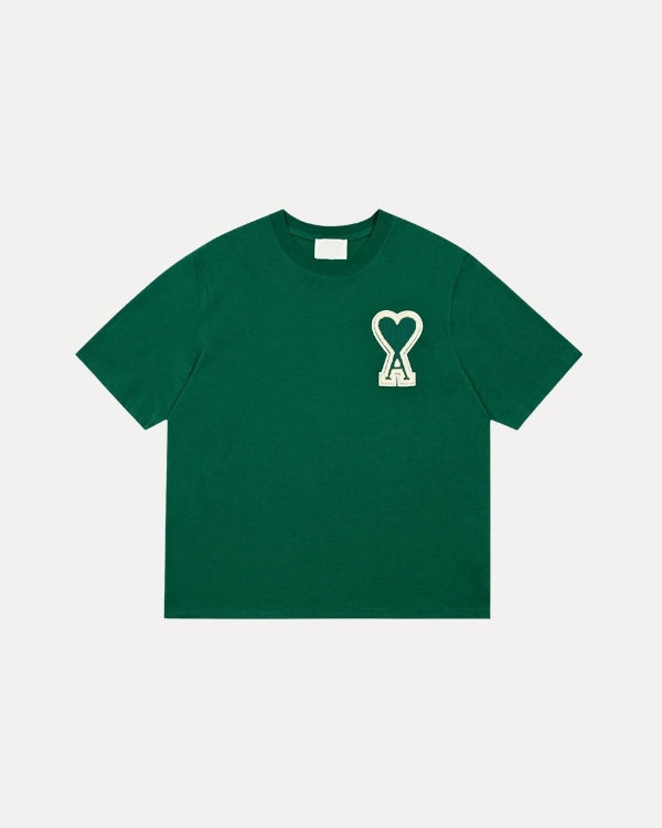 Ami Paris t-shirt - afbeelding 16