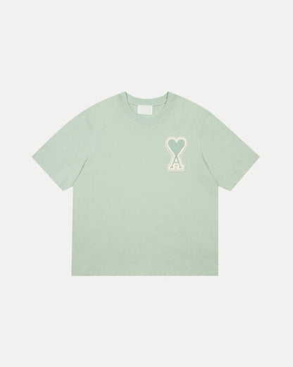 Ami Paris t-shirt - afbeelding 17