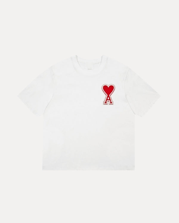 Ami Paris t-shirt - afbeelding 9