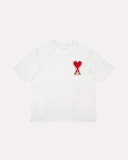 Ami Paris t-shirt - afbeelding 9
