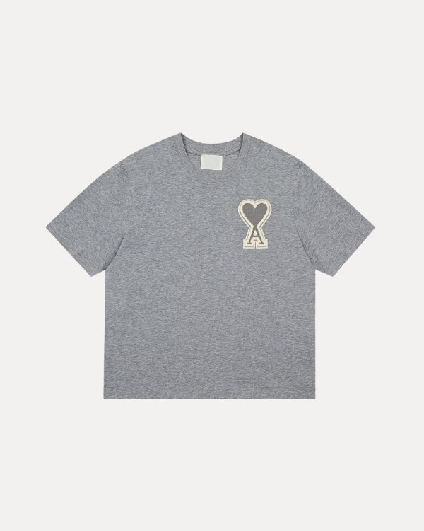 Ami Paris t-shirt - afbeelding 11