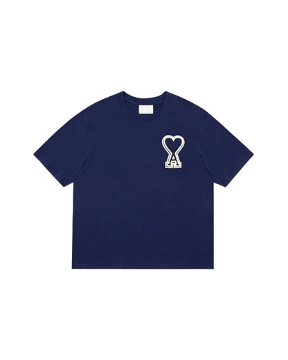 Ami Paris t-shirt - afbeelding 1