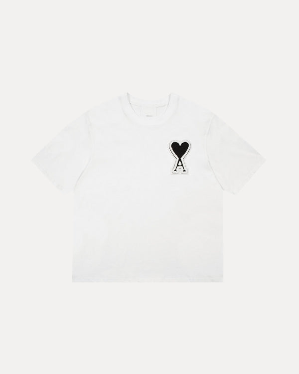 Ami Paris t-shirt - afbeelding 5