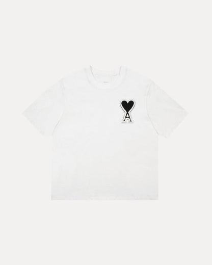 Ami Paris t-shirt - afbeelding 5