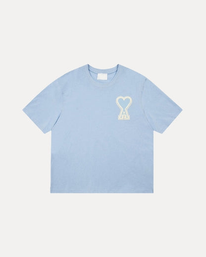 Ami Paris t-shirt - afbeelding 7