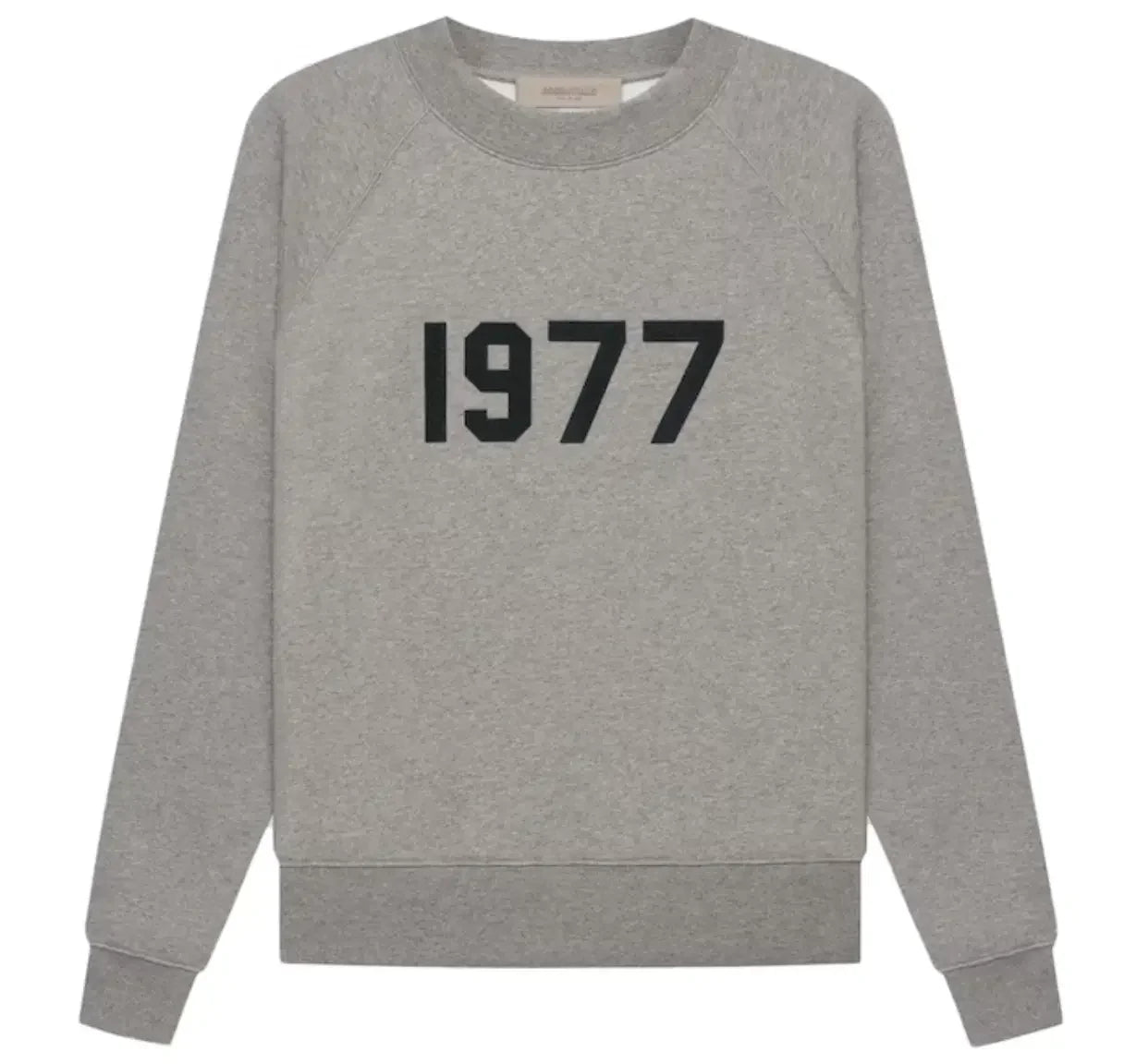 1977 Essentials Sweater - afbeelding 3
