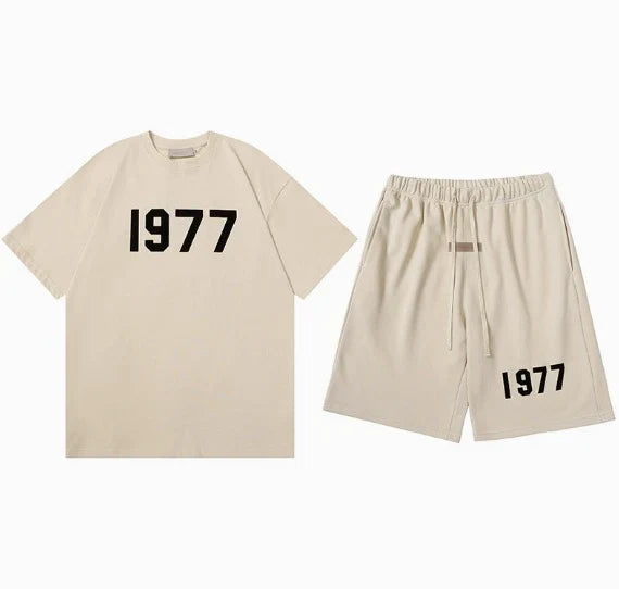 1977 Essentials Zomer Set - afbeelding 4