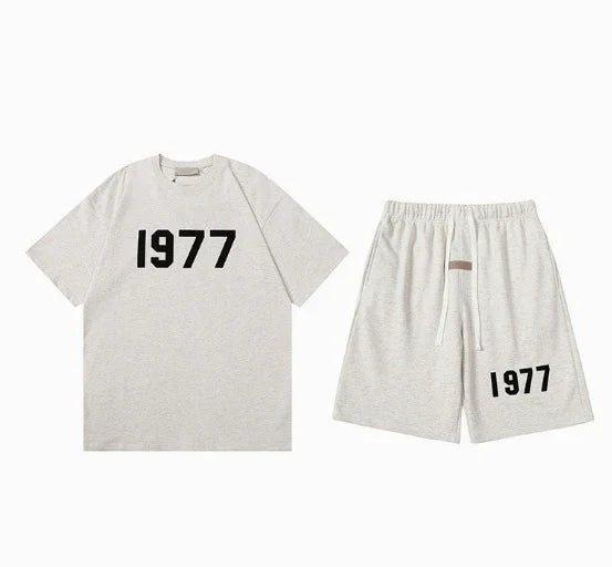1977 Essentials Zomer Set - afbeelding 7