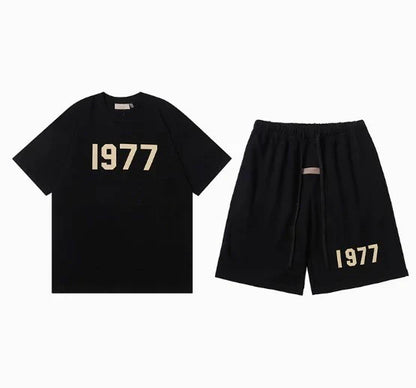 1977 Essentials Zomer Set - afbeelding 1