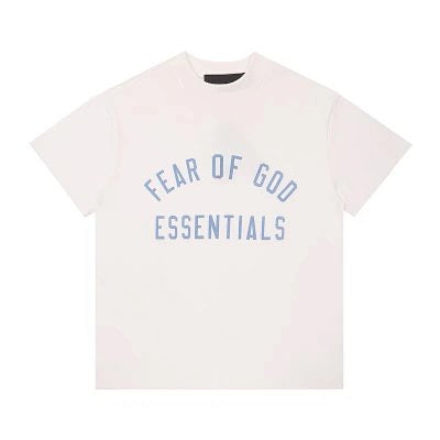 Essentials Basic T-Shirt - afbeelding 1