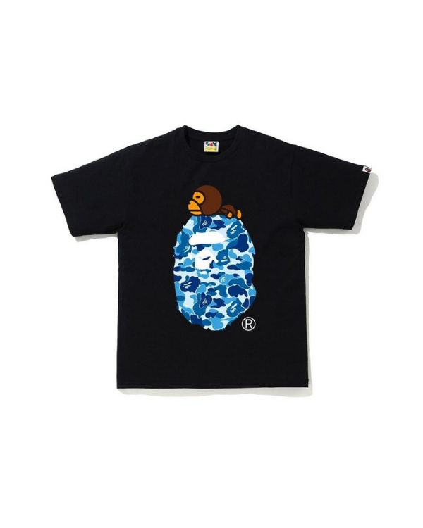 SLEEPY APE TEE - afbeelding 1