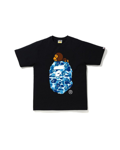 SLEEPY APE TEE - afbeelding 1
