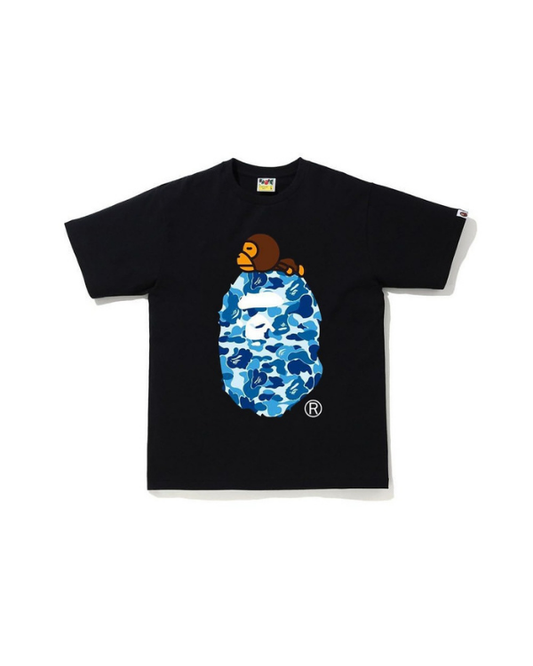 SLEEPY APE TEE - afbeelding 1