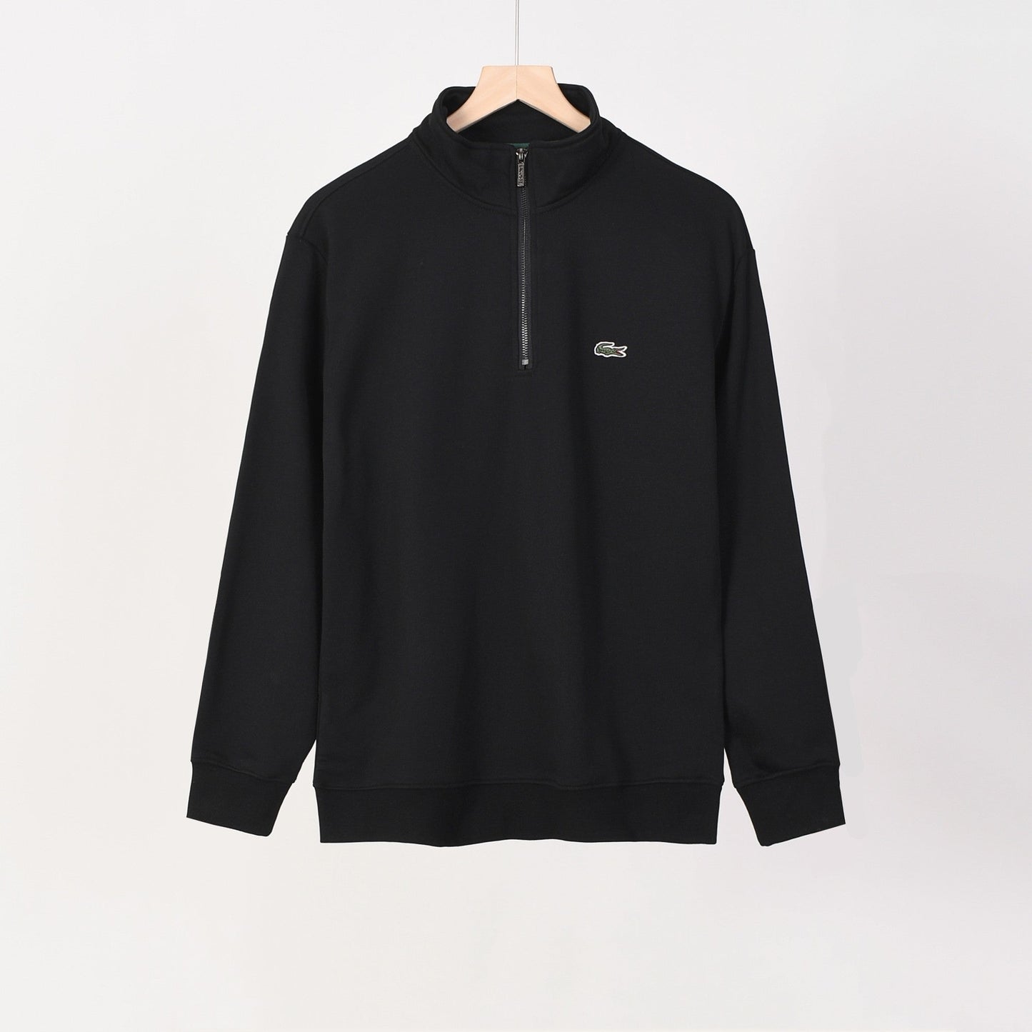 LACOSTE ZIP-UP - afbeelding 1