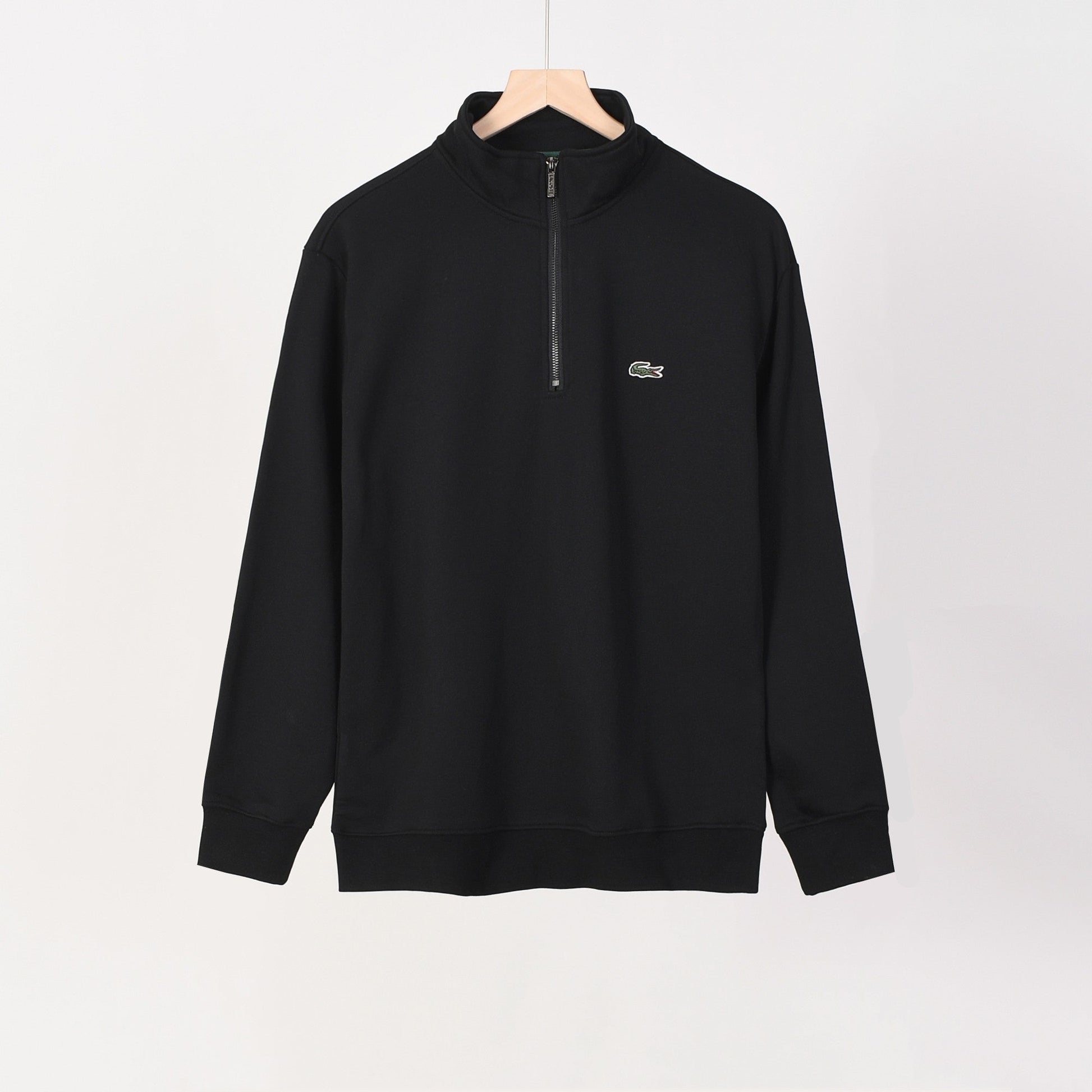 LACOSTE ZIP-UP - afbeelding 1