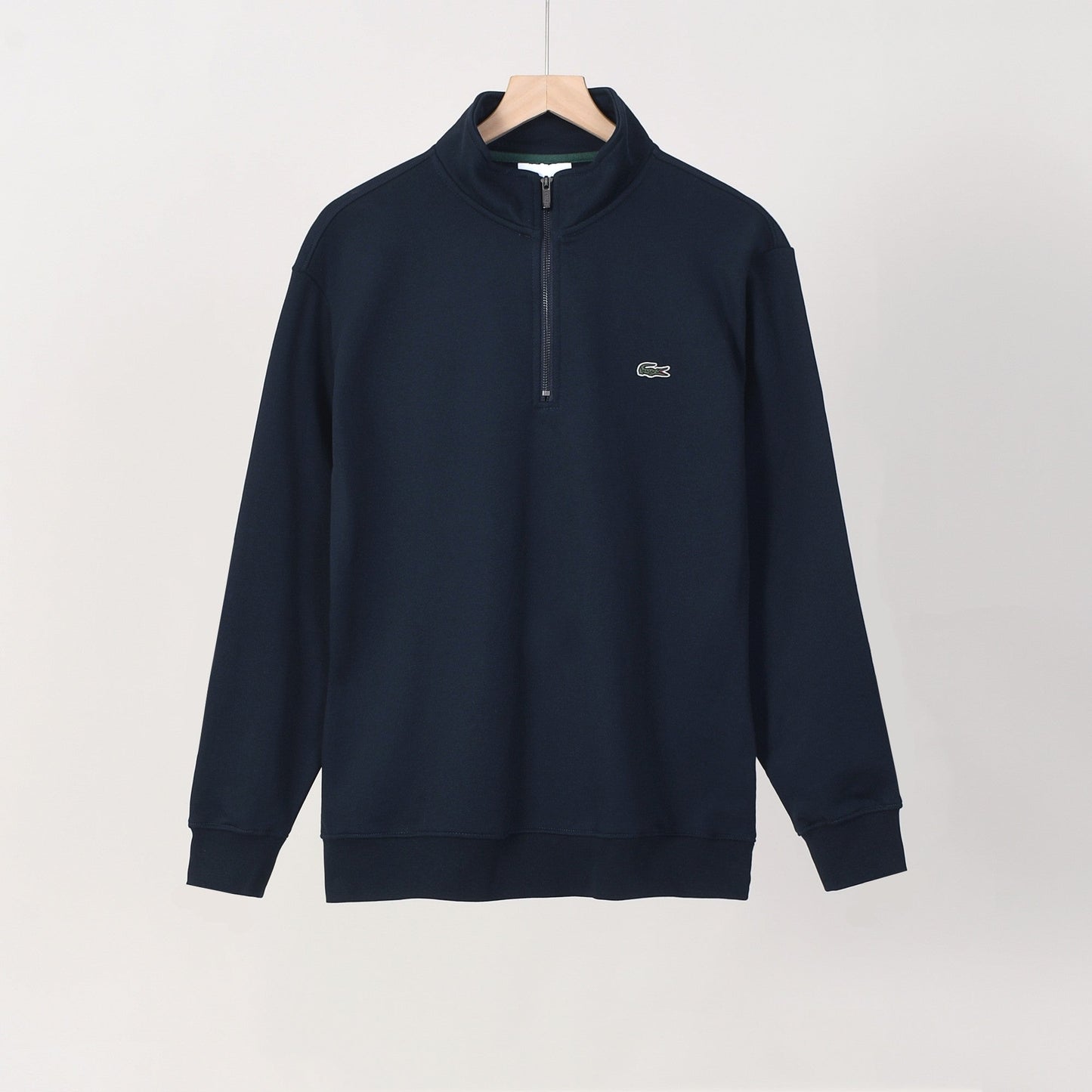 LACOSTE ZIP-UP - afbeelding 4