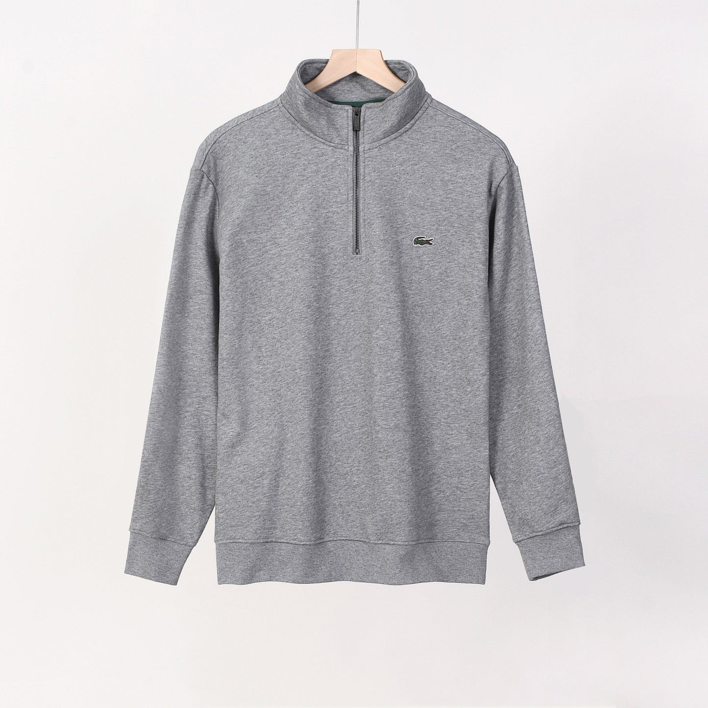 LACOSTE ZIP-UP - afbeelding 3