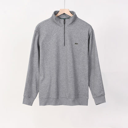 LACOSTE ZIP-UP - afbeelding 3