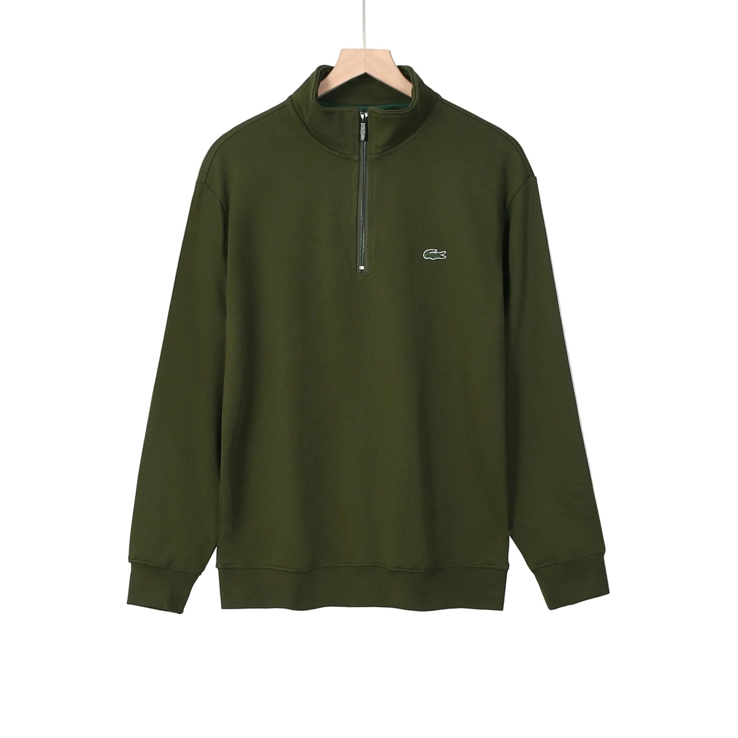 LACOSTE ZIP-UP - afbeelding 2