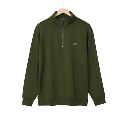 LACOSTE ZIP-UP - afbeelding 2