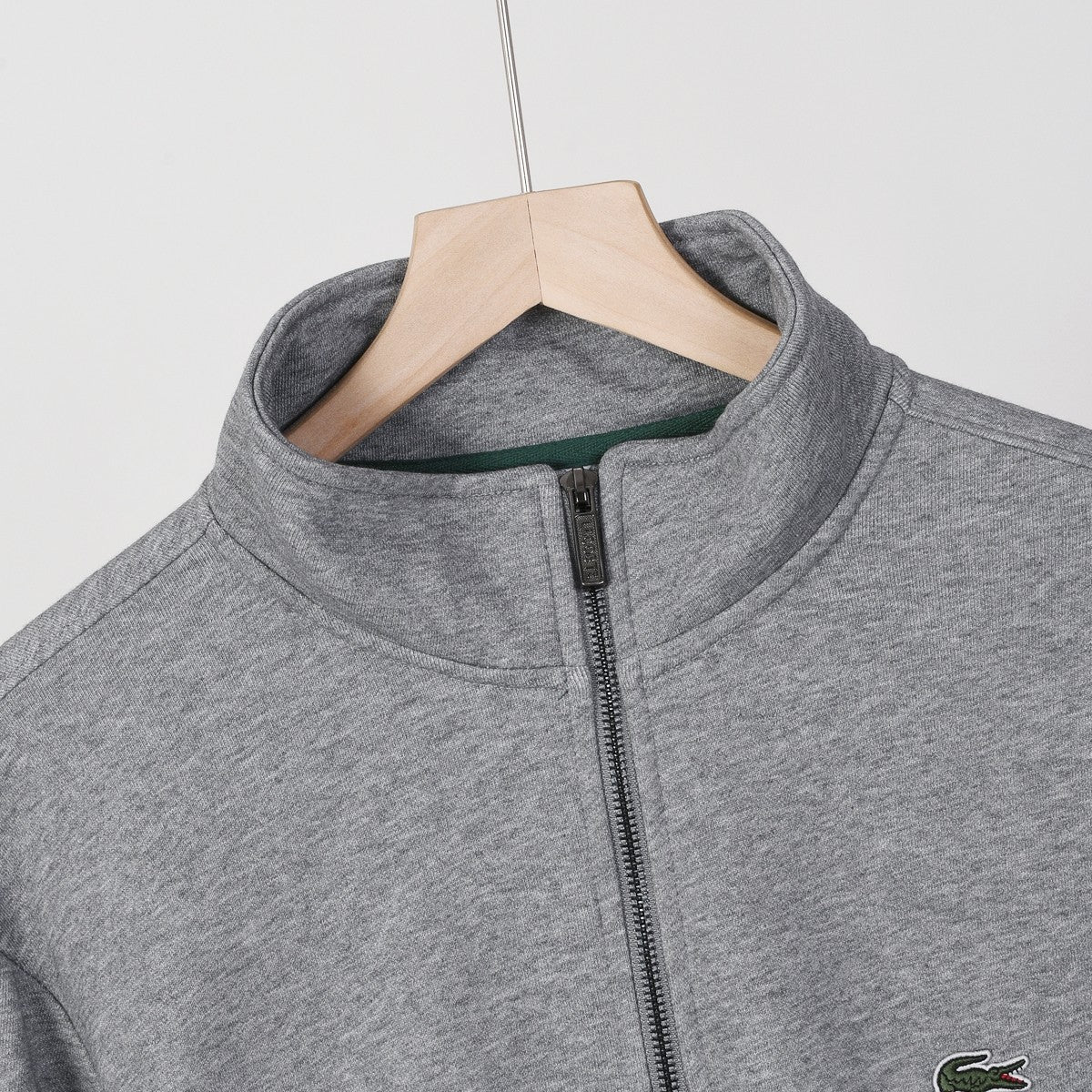 LACOSTE ZIP-UP - afbeelding 11