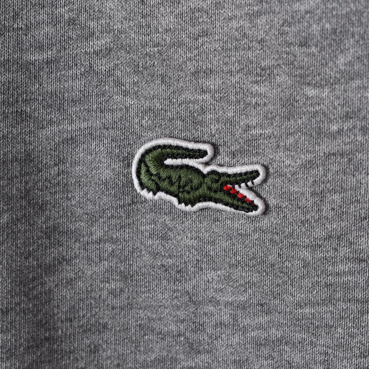 LACOSTE ZIP-UP - afbeelding 8
