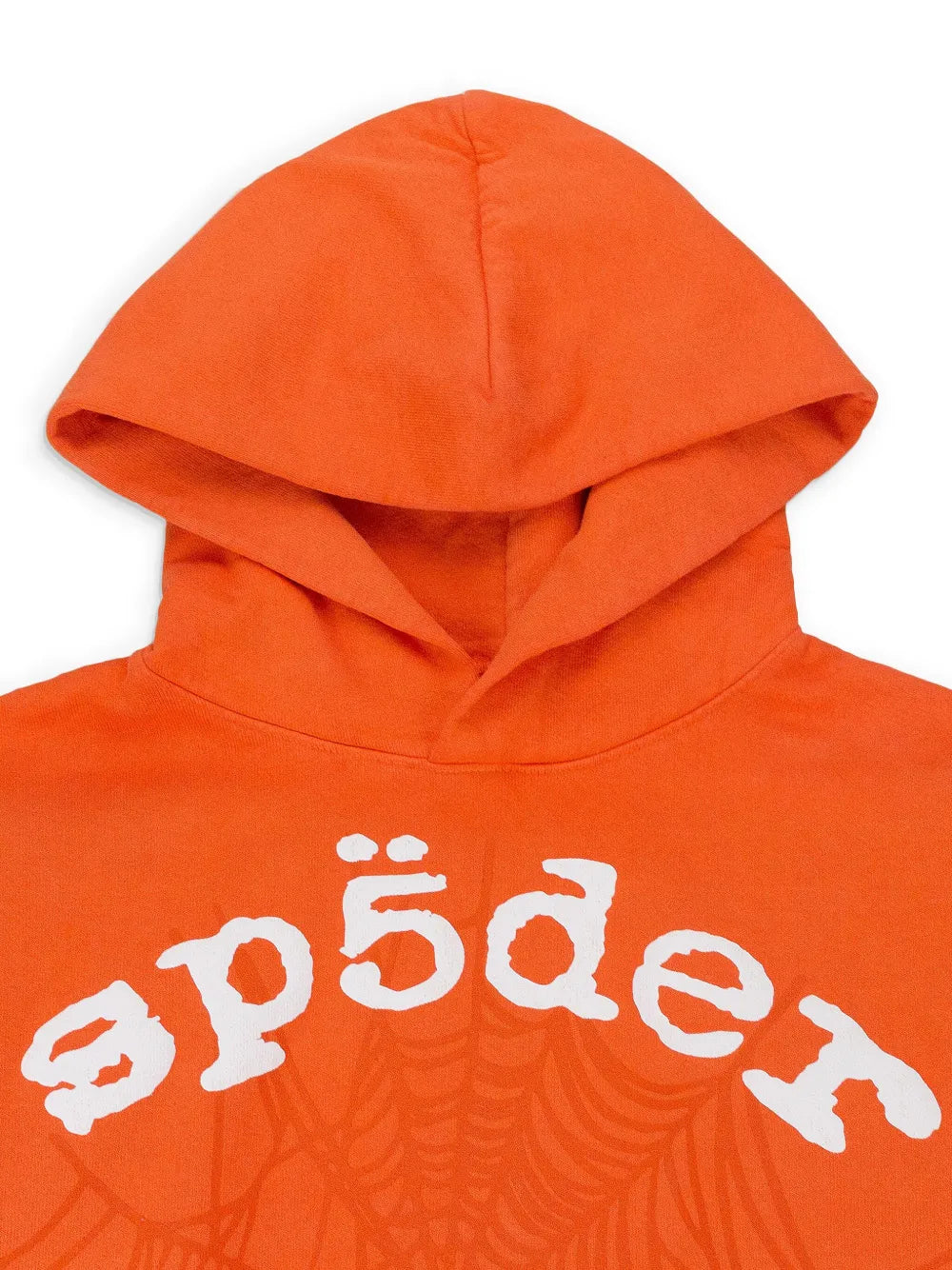 SP5DER HOODIE - afbeelding 2