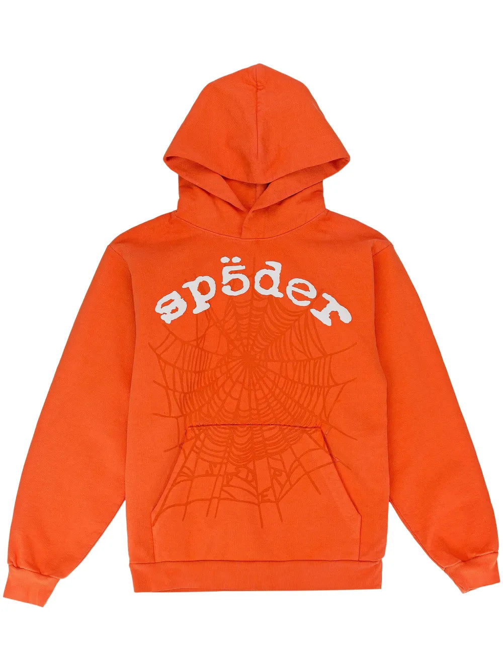 SP5DER HOODIE - afbeelding 1