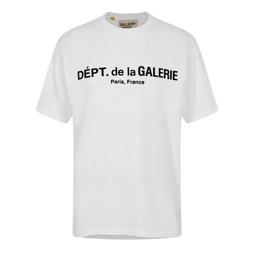 Gallery Dept Paint T-Shirt - afbeelding 1