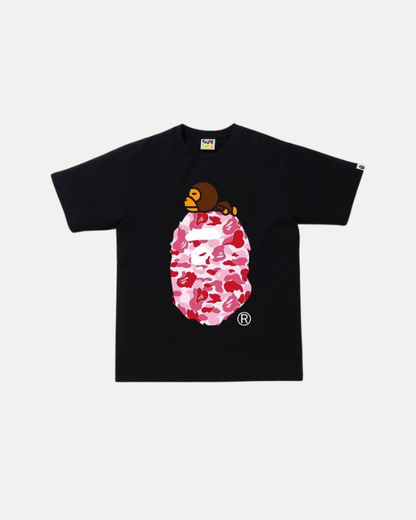 SLEEPY APE TEE - afbeelding 6