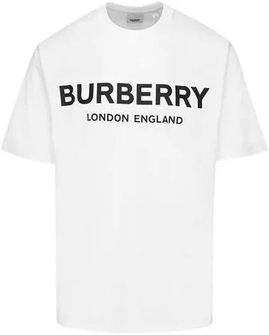 BURBERRY T-SHIRT - afbeelding 1