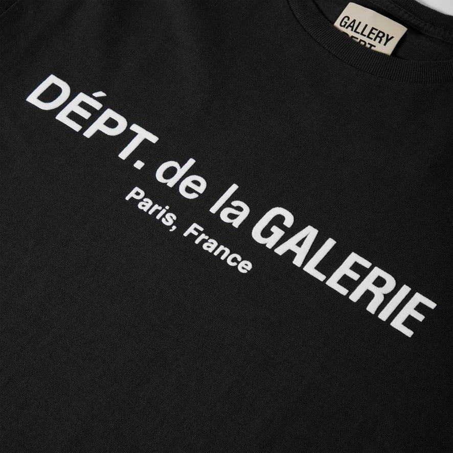 Gallery Dept Paint T-Shirt - afbeelding 6