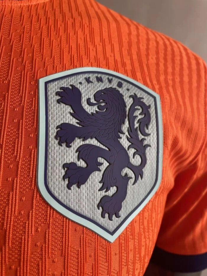 Stüssy x Nederlands Elftal Limited Edition Kit - afbeelding 2