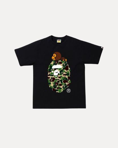 SLEEPY APE TEE - afbeelding 7