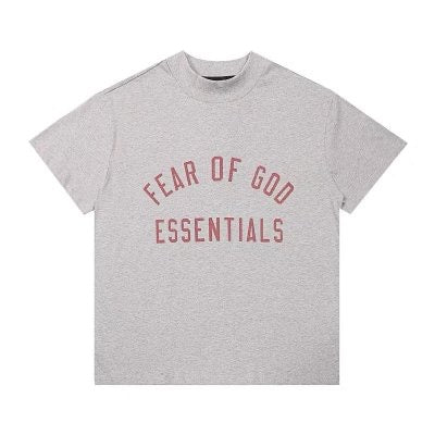 Essentials Basic T-Shirt - afbeelding 2