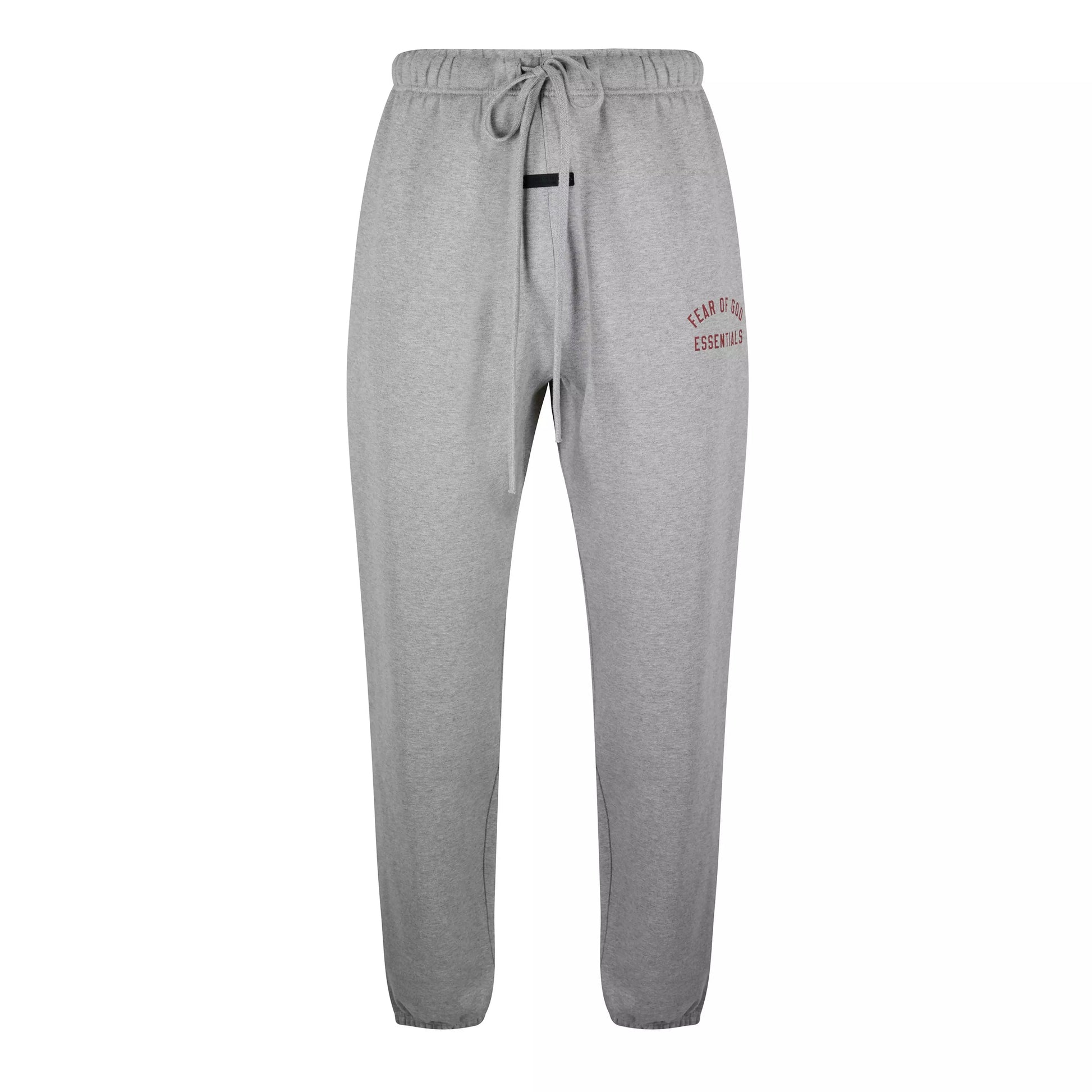Fear of God Essentials Set – Hoodie & Jogger | Winter Tracksuit - afbeelding 3