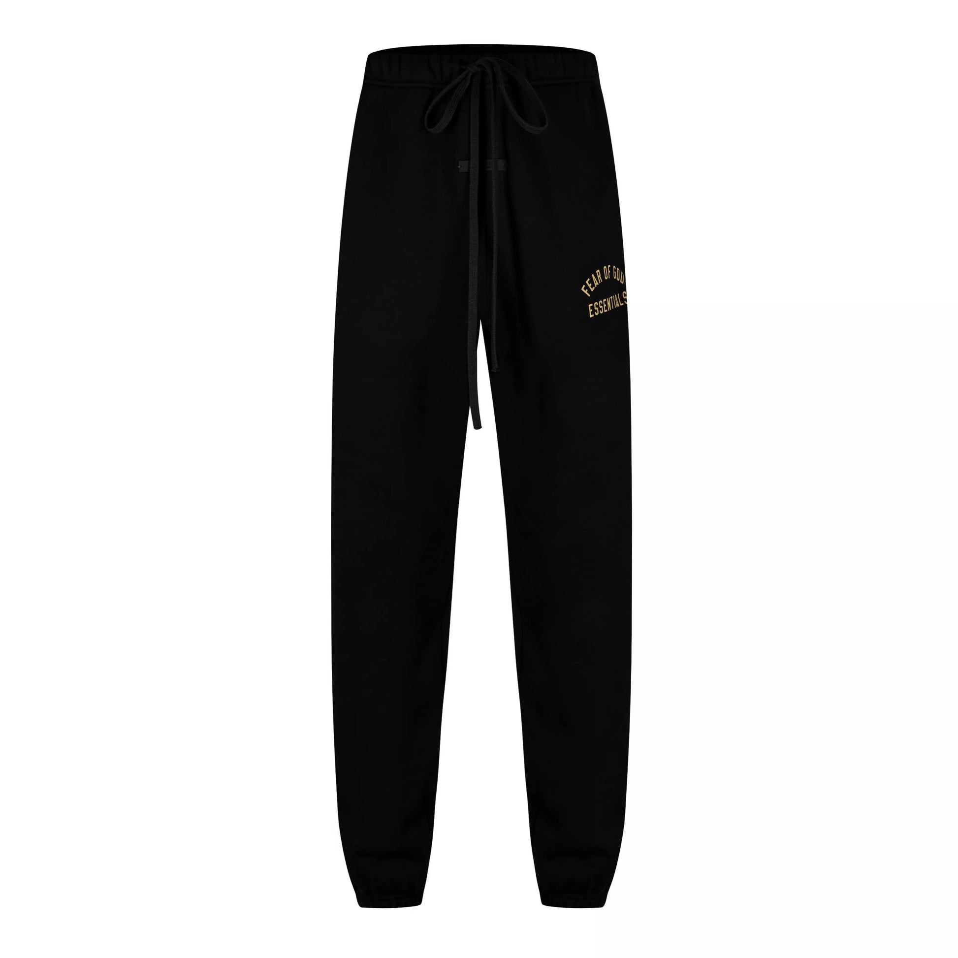 Fear of God Essentials Set – Hoodie & Jogger | Winter Tracksuit - afbeelding 6