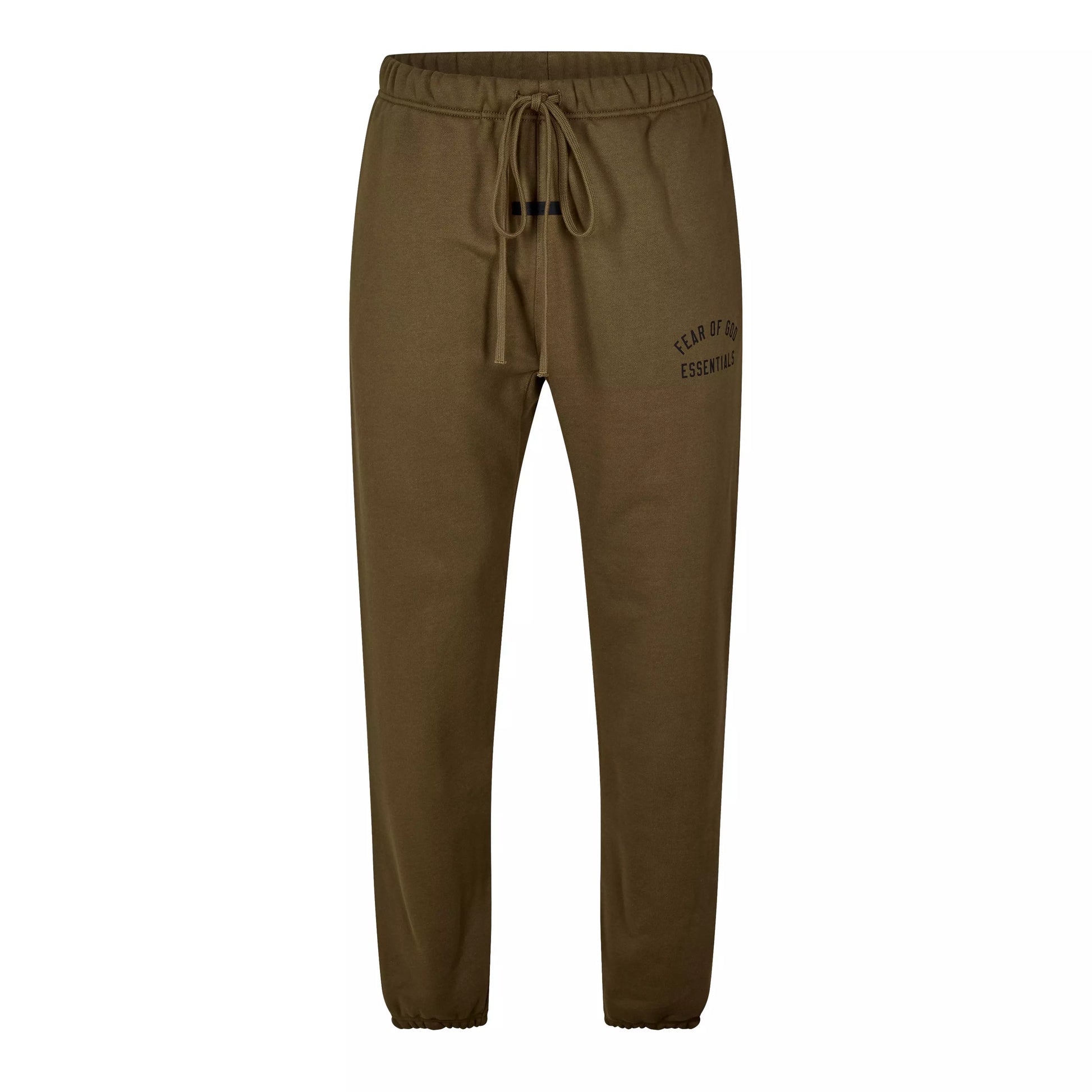 Fear of God Essentials Set – Hoodie & Jogger | Winter Tracksuit - afbeelding 8