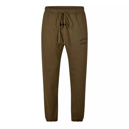 Fear of God Essentials Set – Hoodie & Jogger | Winter Tracksuit - afbeelding 8