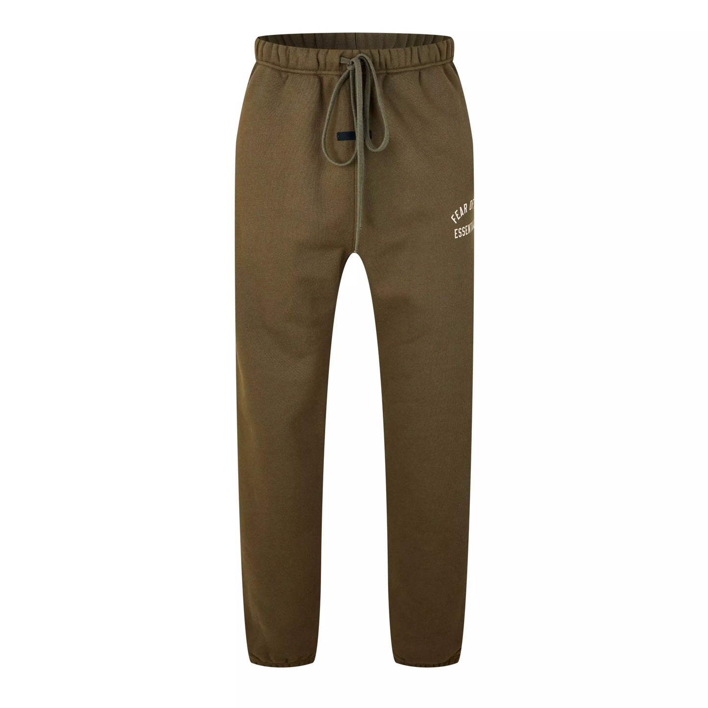 Fear of God Essentials Set – Hoodie & Jogger | Winter Tracksuit - afbeelding 10