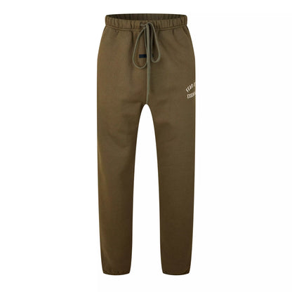 Fear of God Essentials Set – Hoodie & Jogger | Winter Tracksuit - afbeelding 10