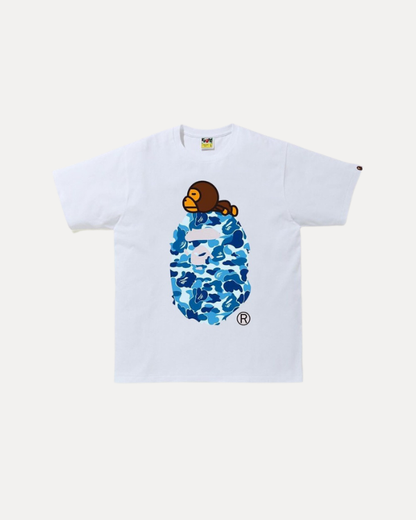 SLEEPY APE TEE - afbeelding 3