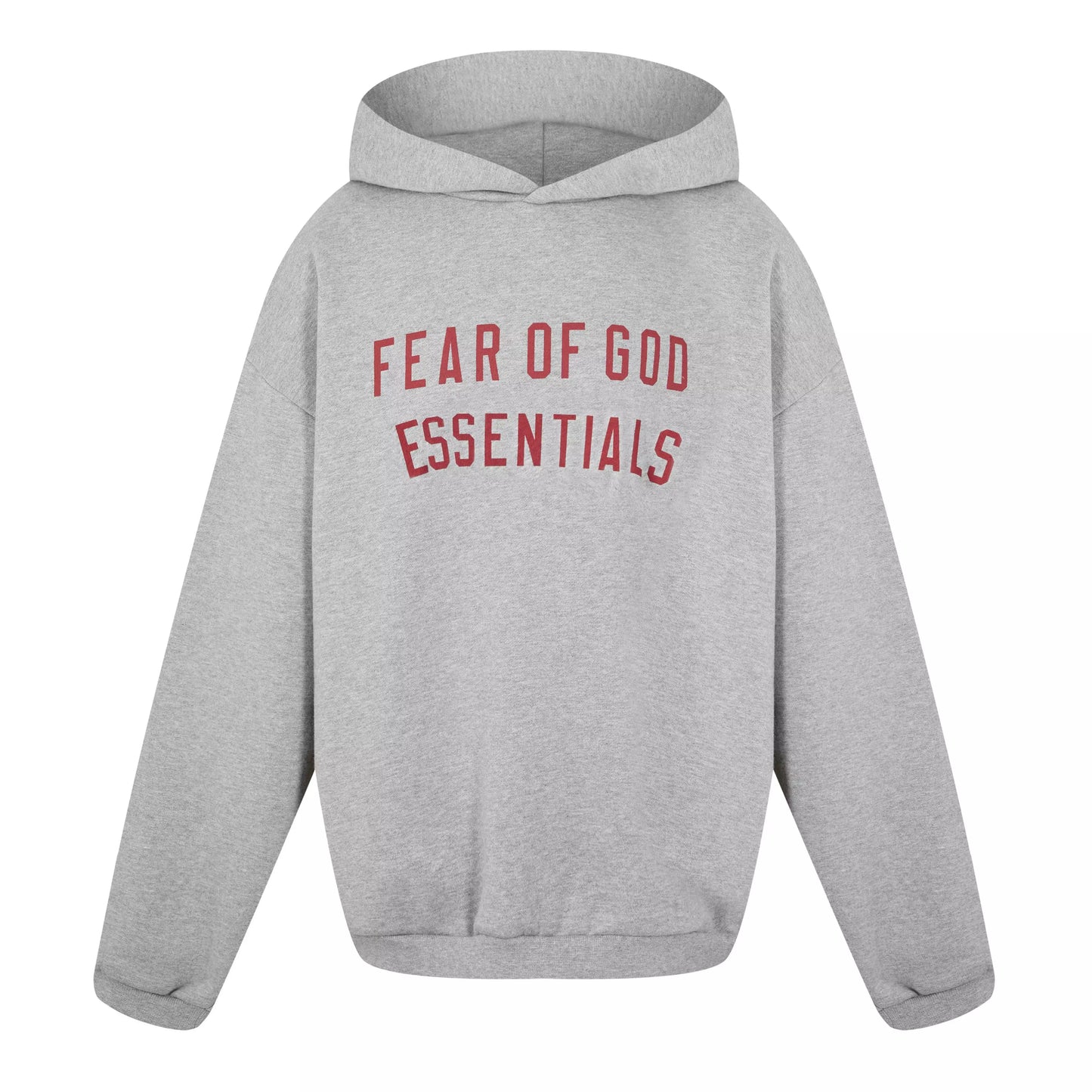Fear of God Essentials Set – Hoodie & Jogger | Winter Tracksuit - afbeelding 2