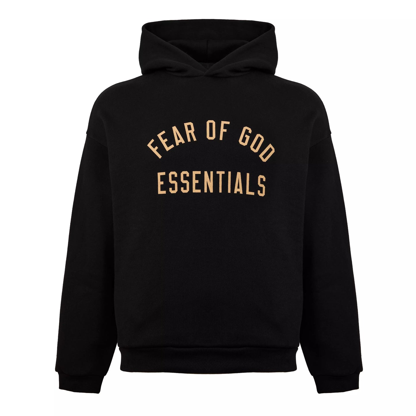 Fear of God Essentials Set – Hoodie & Jogger | Winter Tracksuit - afbeelding 5