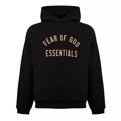 Fear of God Essentials Set – Hoodie & Jogger | Winter Tracksuit - afbeelding 5