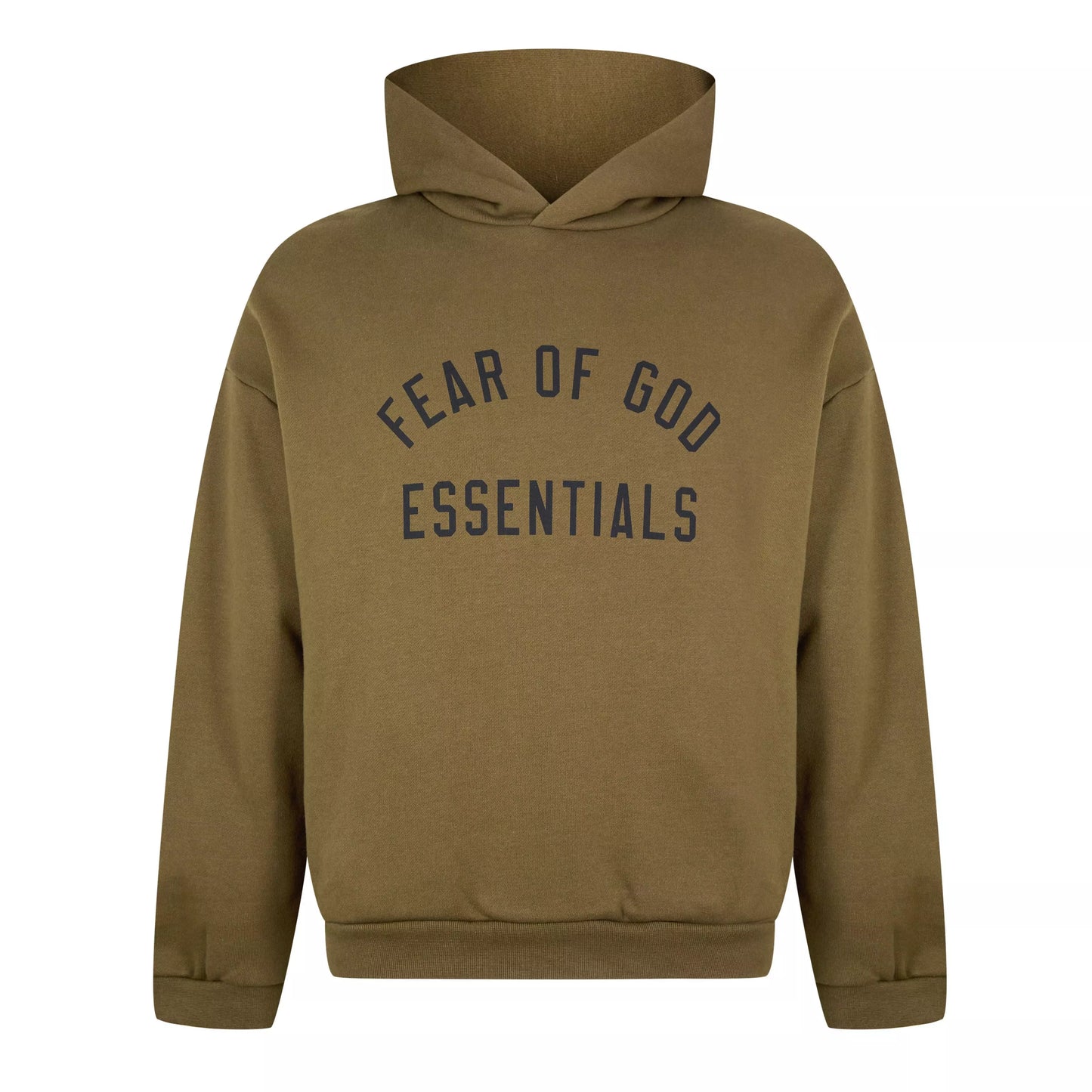 Fear of God Essentials Set – Hoodie & Jogger | Winter Tracksuit - afbeelding 7